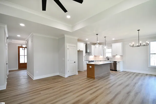 $319,000 | 1829 Kiki Cece Lane, Anderson, SC 29621