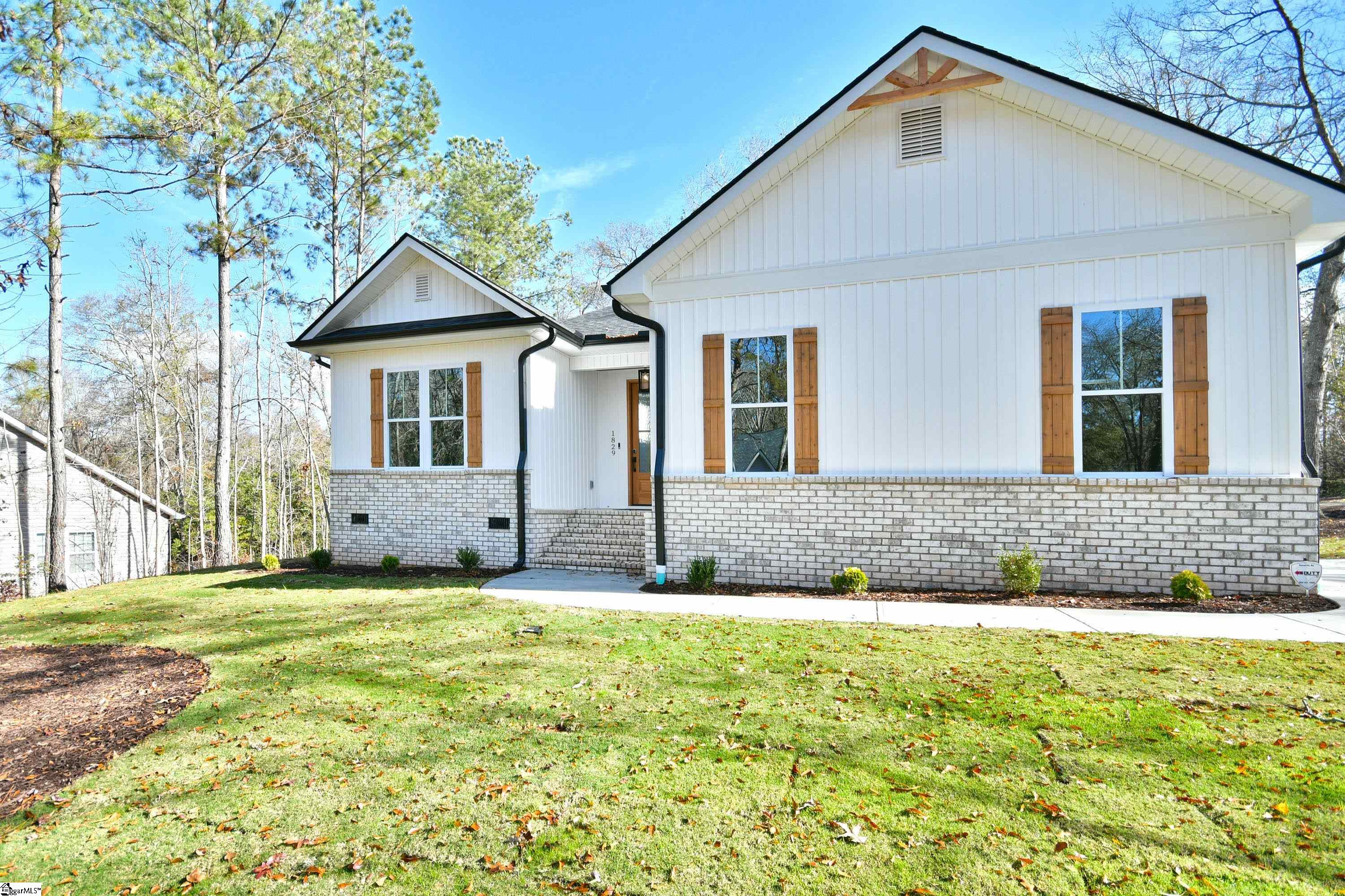 1829 Kiki Cece Lane Anderson, SC 29621 - Photo 3 of 40