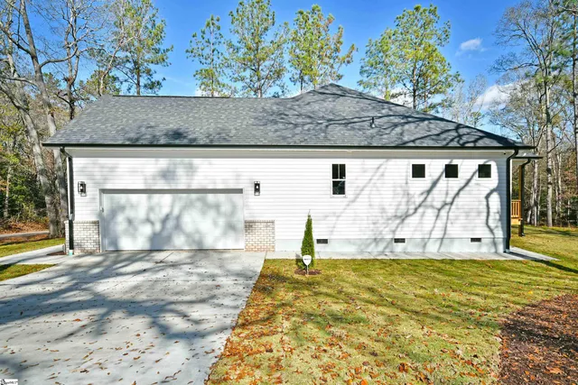 $319,000 | 1829 Kiki Cece Lane, Anderson, SC 29621