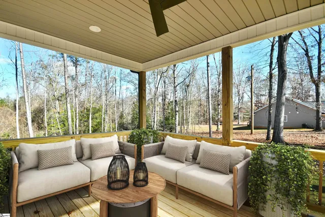 $319,000 | 1829 Kiki Cece Lane, Anderson, SC 29621