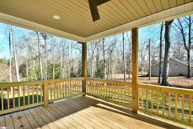 $319,000 | 1829 Kiki Cece Lane, Anderson, SC 29621