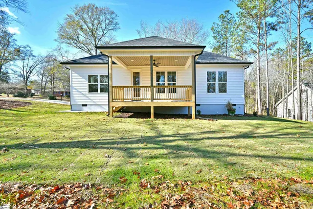 $319,000 | 1829 Kiki Cece Lane, Anderson, SC 29621