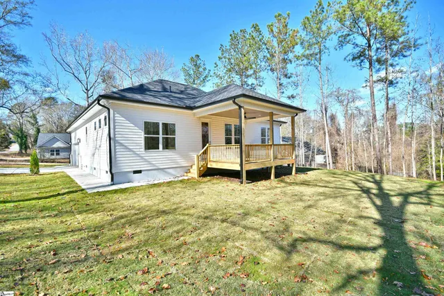 $319,000 | 1829 Kiki Cece Lane, Anderson, SC 29621