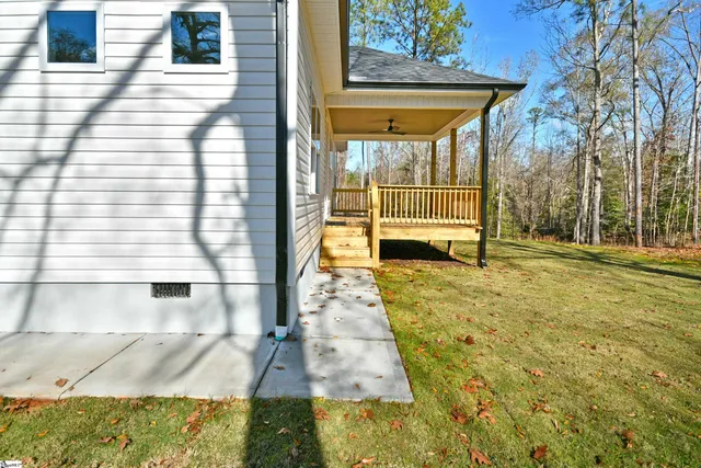 $319,000 | 1829 Kiki Cece Lane, Anderson, SC 29621