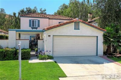 849 Congressional Road Simi Valley, CA 93065 - Photo 1 of 25 Primary Photo