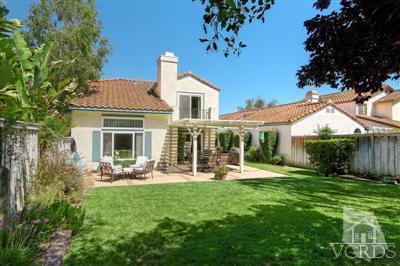 849 Congressional Road Simi Valley, CA 93065 - Photo 5 of 25 Additional Photo