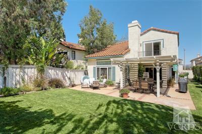 849 Congressional Road Simi Valley, CA 93065 - Photo 6 of 25 Additional Photo