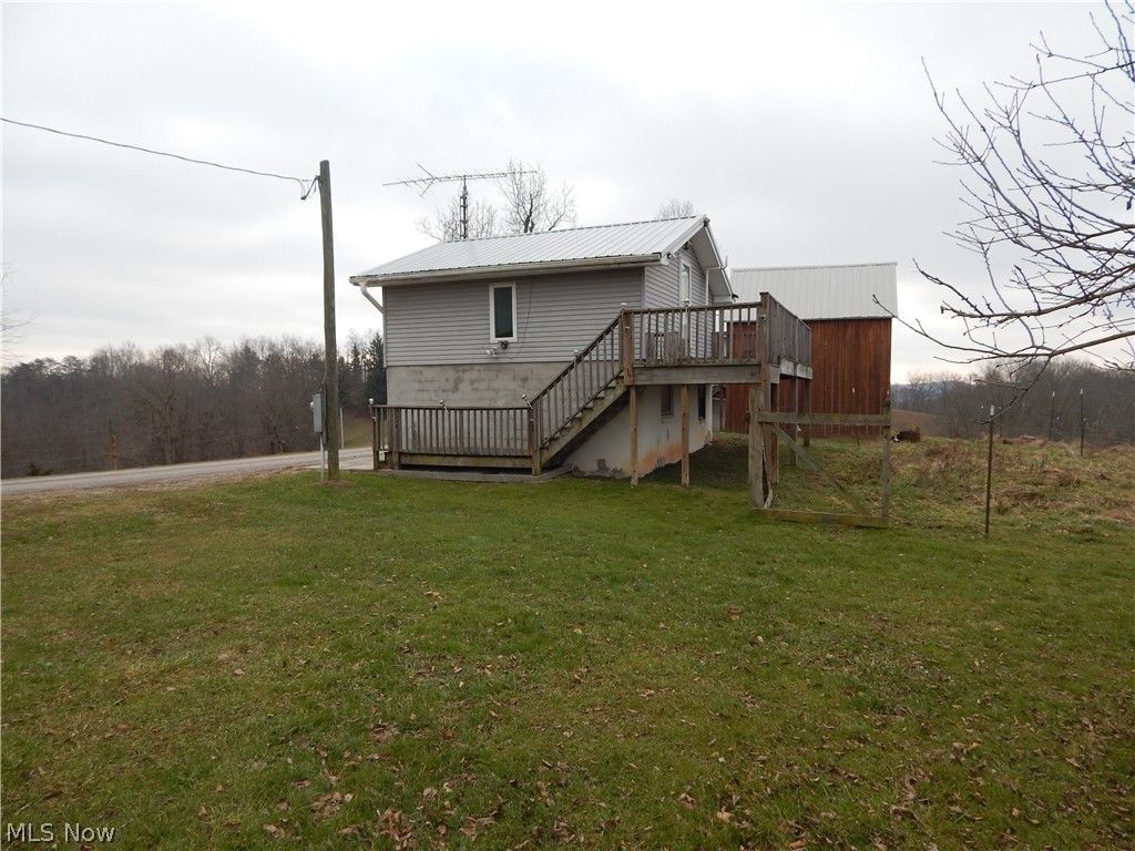 5285 Oil Ridge Harrisville, WV 26362 - Photo 18 of 35 Gallery Image 18