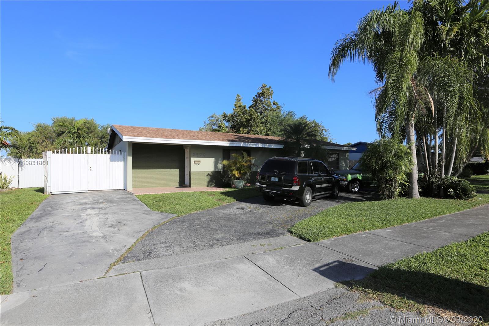 2670 Southwest 119th Court Miami, FL 33175 - Photo 1 of 2