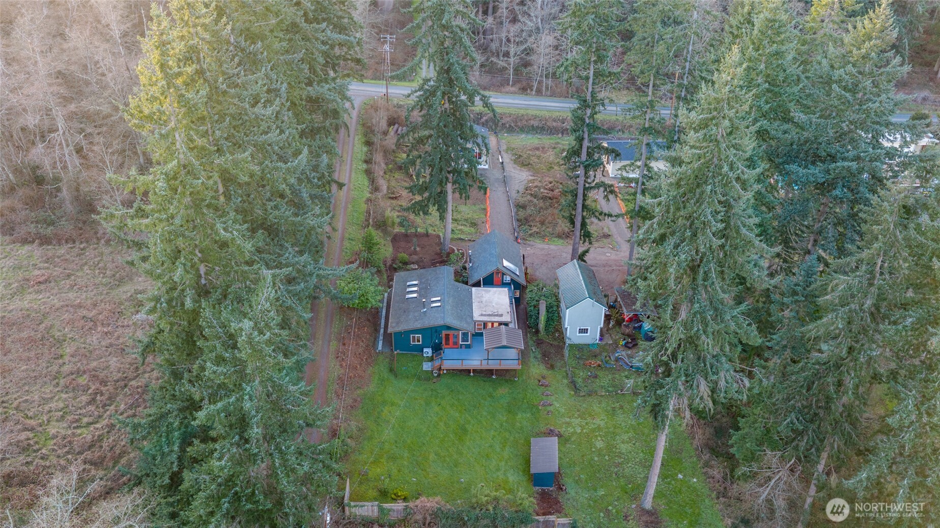 6897 Helena Street Clinton, WA 98236 - Photo 29 of 40