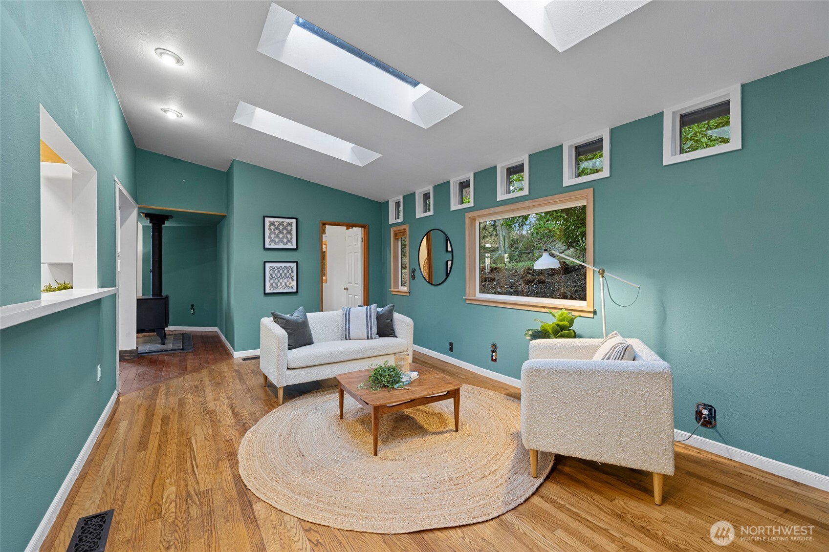 6897 Helena Street Clinton, WA 98236 - Photo 7 of 40