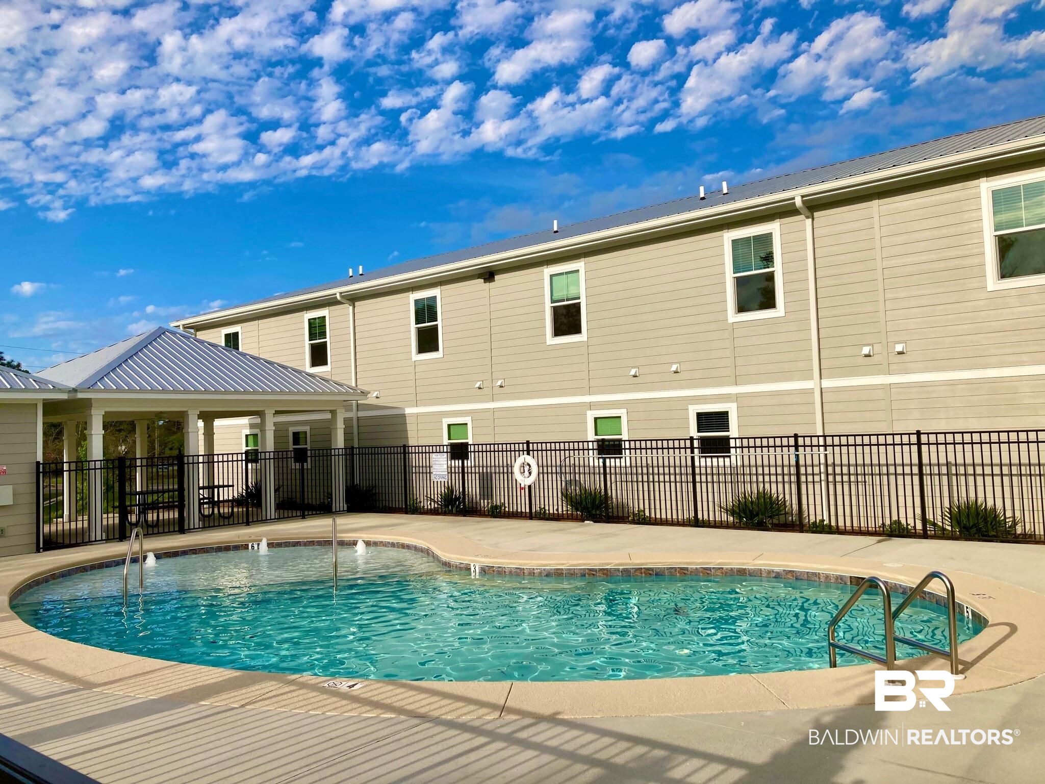 360 West Fort Morgan Road, Unit 202 Gulf Shores, AL 36542 - Photo 4 of 16