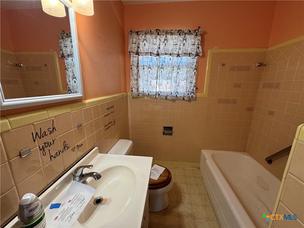 609 South 11th Street Copperas Cove, TX 76522 - Photo 31 of 38