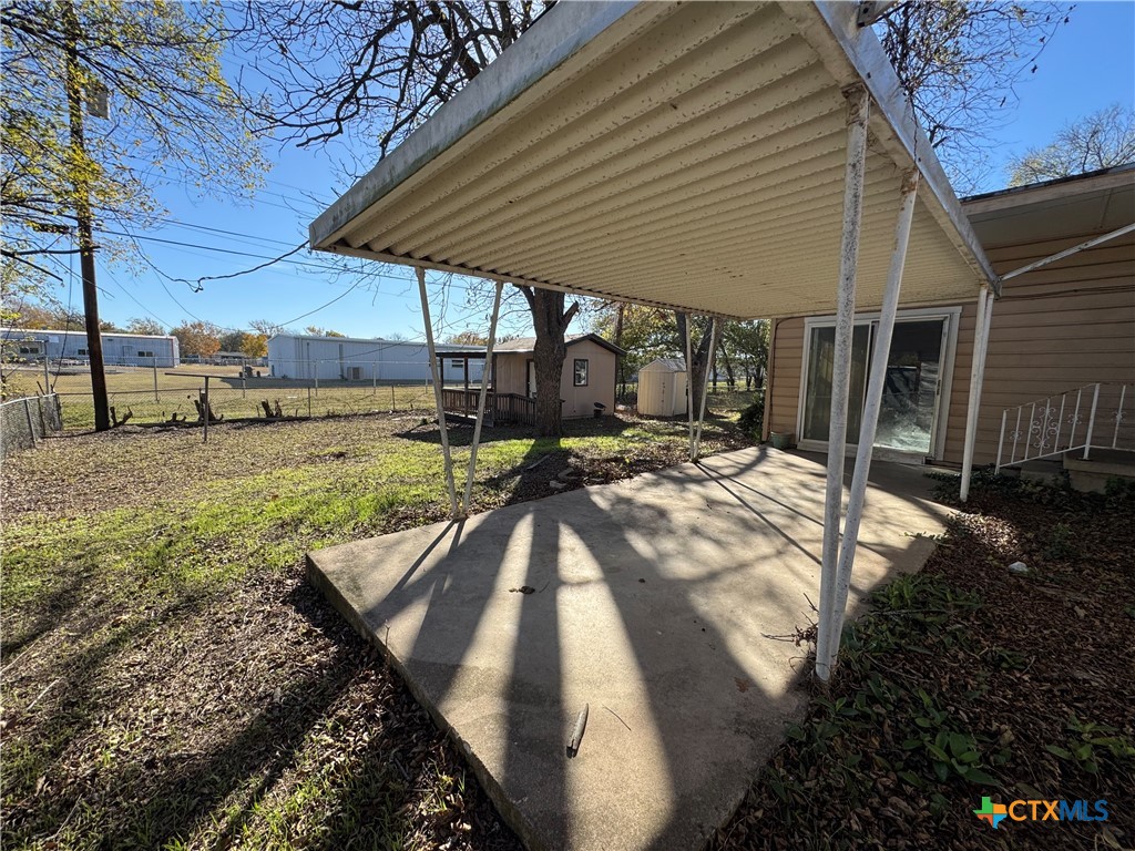 609 South 11th Street Copperas Cove, TX 76522 - Photo 32 of 38