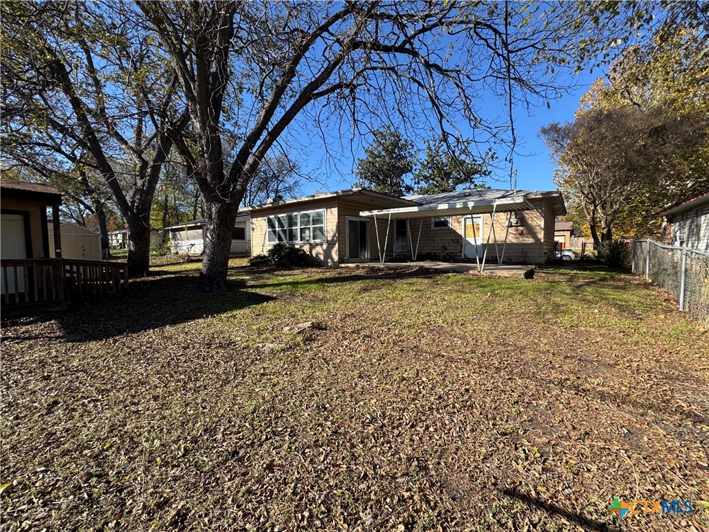 609 South 11th Street Copperas Cove, TX 76522 - Photo 33 of 38