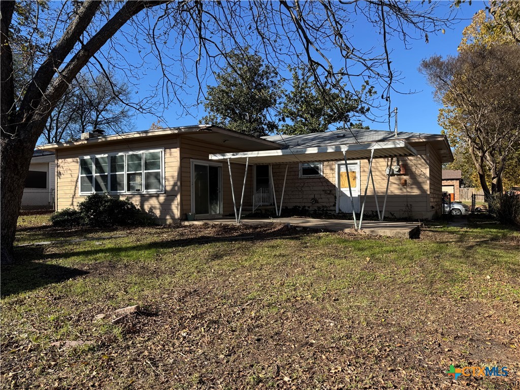 609 South 11th Street Copperas Cove, TX 76522 - Photo 34 of 38