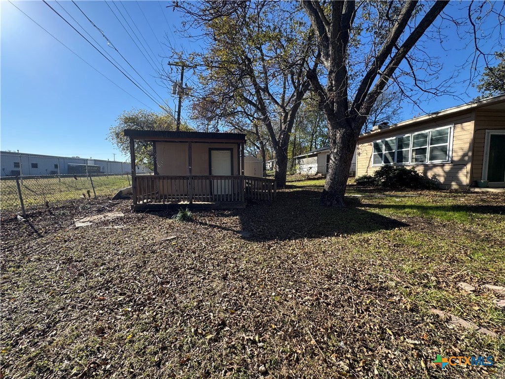 609 South 11th Street Copperas Cove, TX 76522 - Photo 35 of 38