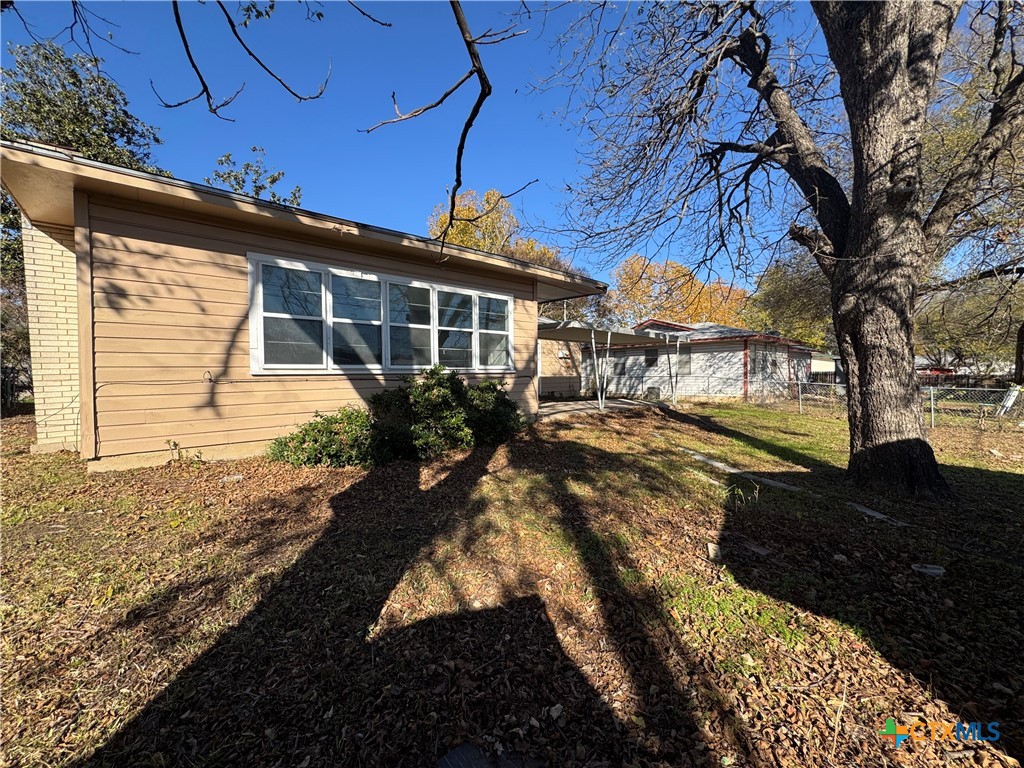 609 South 11th Street Copperas Cove, TX 76522 - Photo 37 of 38