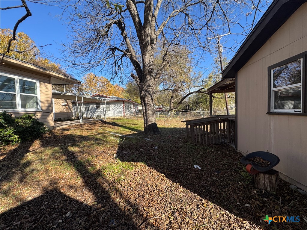 609 South 11th Street Copperas Cove, TX 76522 - Photo 38 of 38