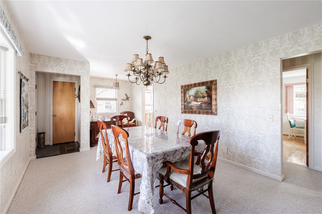 1449 Spencerport Road Gates, NY 14606 - Photo 16 of 31