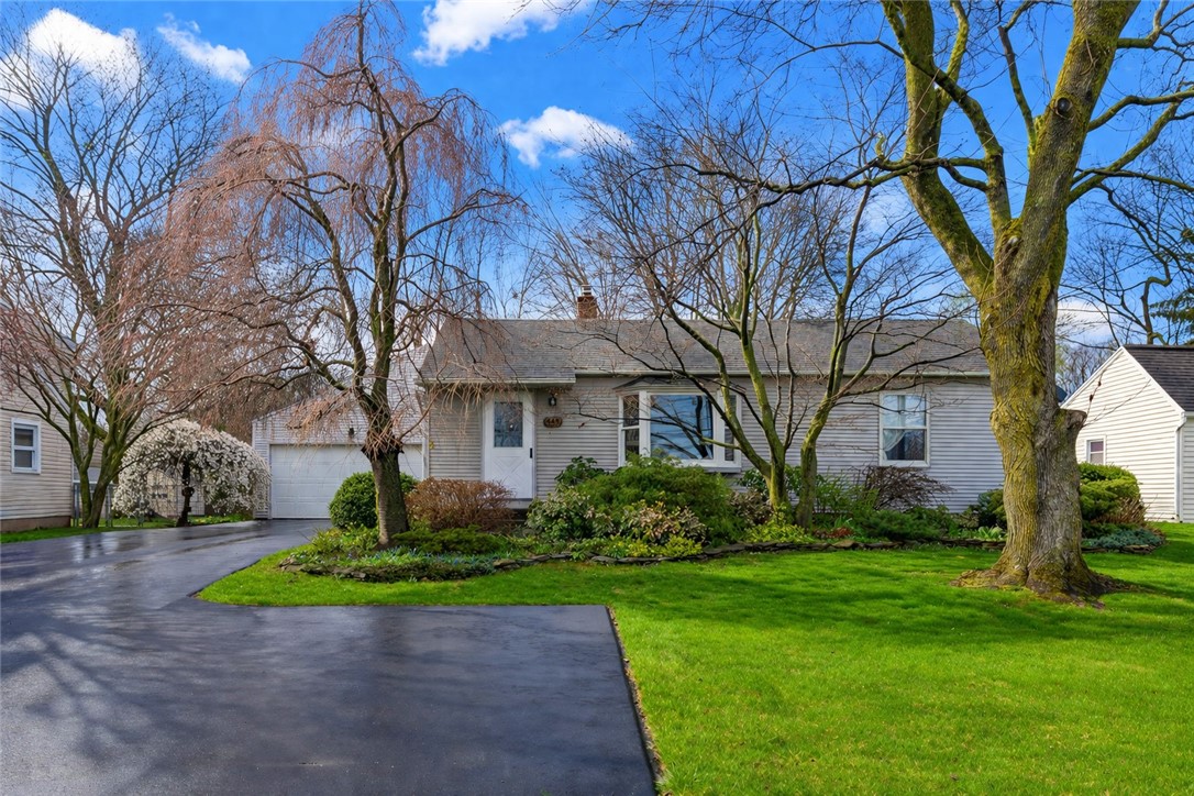 1449 Spencerport Road Gates, NY 14606 - Photo 2 of 31