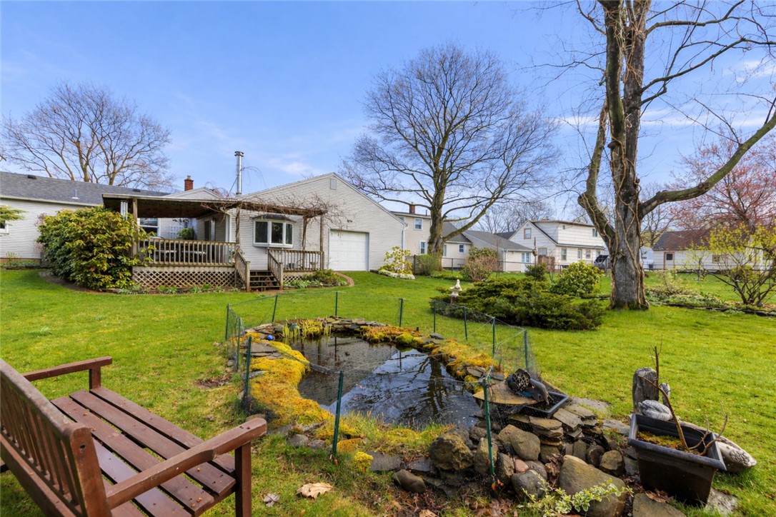 1449 Spencerport Road Gates, NY 14606 - Photo 6 of 31