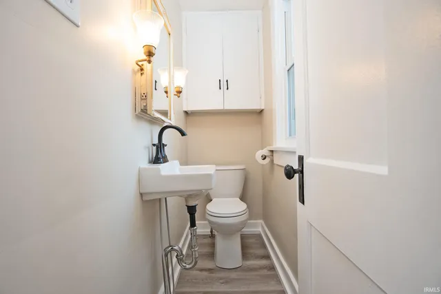 $169,900 | 702 Archer Avenue, Fort Wayne, IN 46808