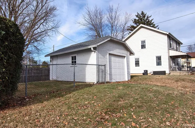 $169,900 | 702 Archer Avenue, Fort Wayne, IN 46808