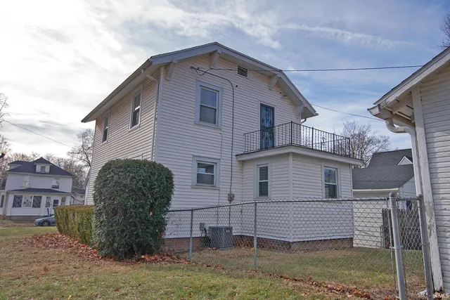 $169,900 | 702 Archer Avenue, Fort Wayne, IN 46808