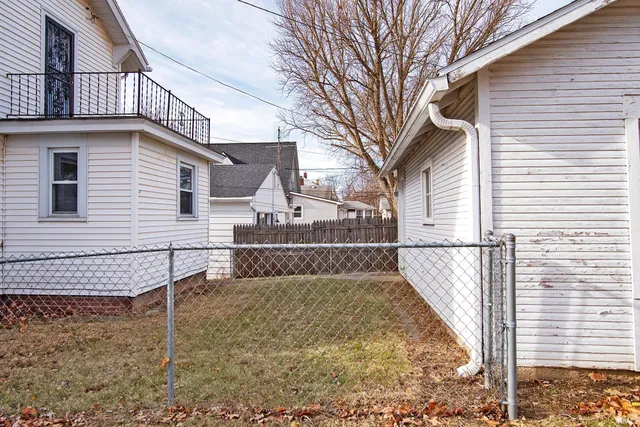 $169,900 | 702 Archer Avenue, Fort Wayne, IN 46808