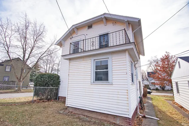 $169,900 | 702 Archer Avenue, Fort Wayne, IN 46808