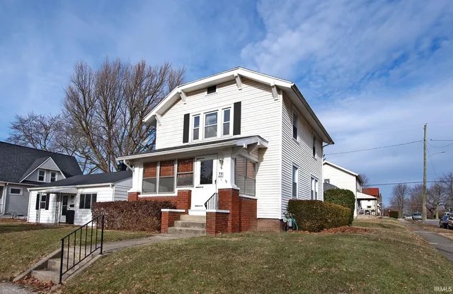 $169,900 | 702 Archer Avenue, Fort Wayne, IN 46808