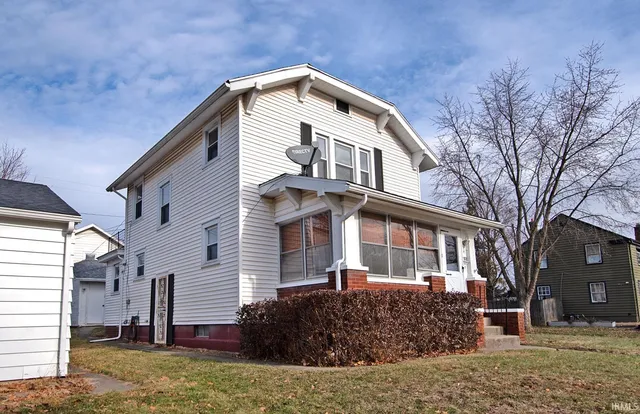 $169,900 | 702 Archer Avenue, Fort Wayne, IN 46808