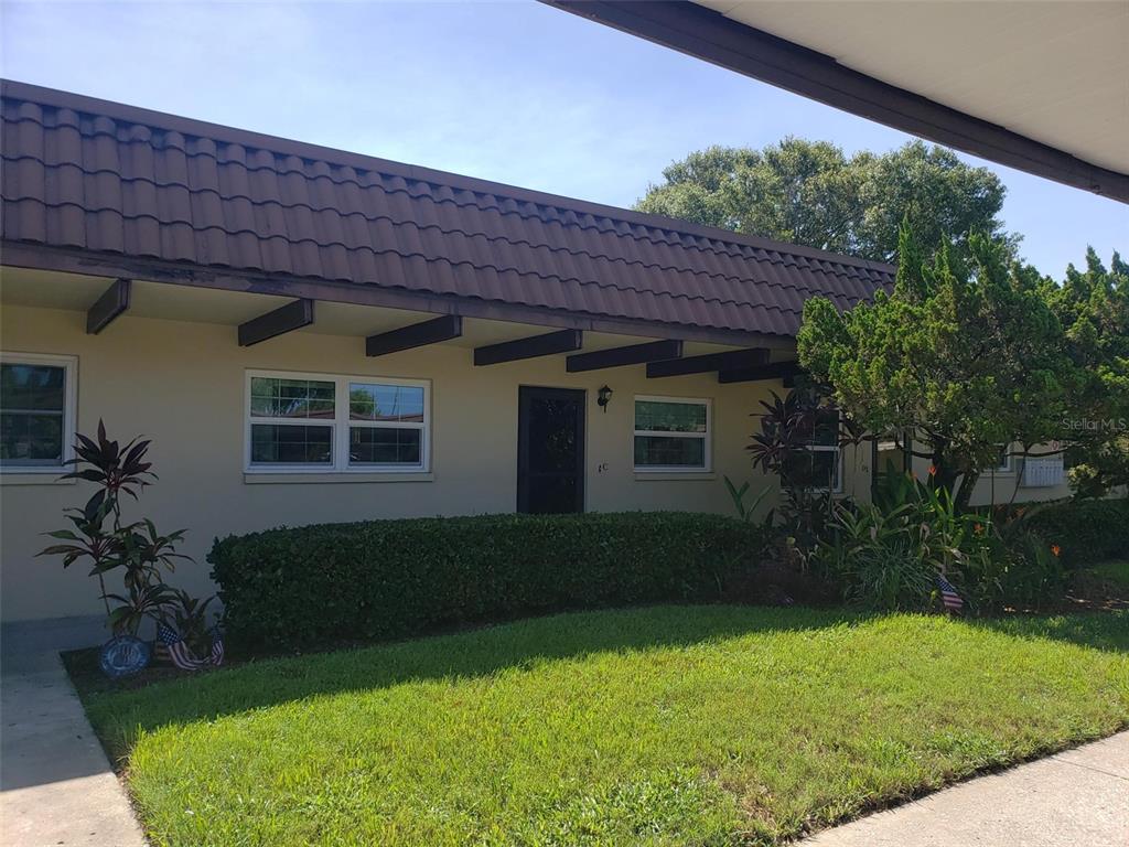 1701 Pinehurst Road, Unit 9C Dunedin, FL 34698 - Photo 1 of 1