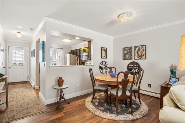 $349,000 | 70 Brickyard Road, Unit 25, Essex Junction, VT 05452