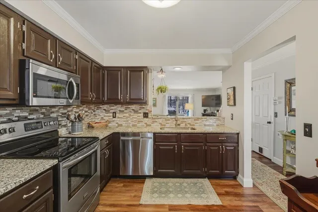 $349,000 | 70 Brickyard Road, Unit 25, Essex Junction, VT 05452