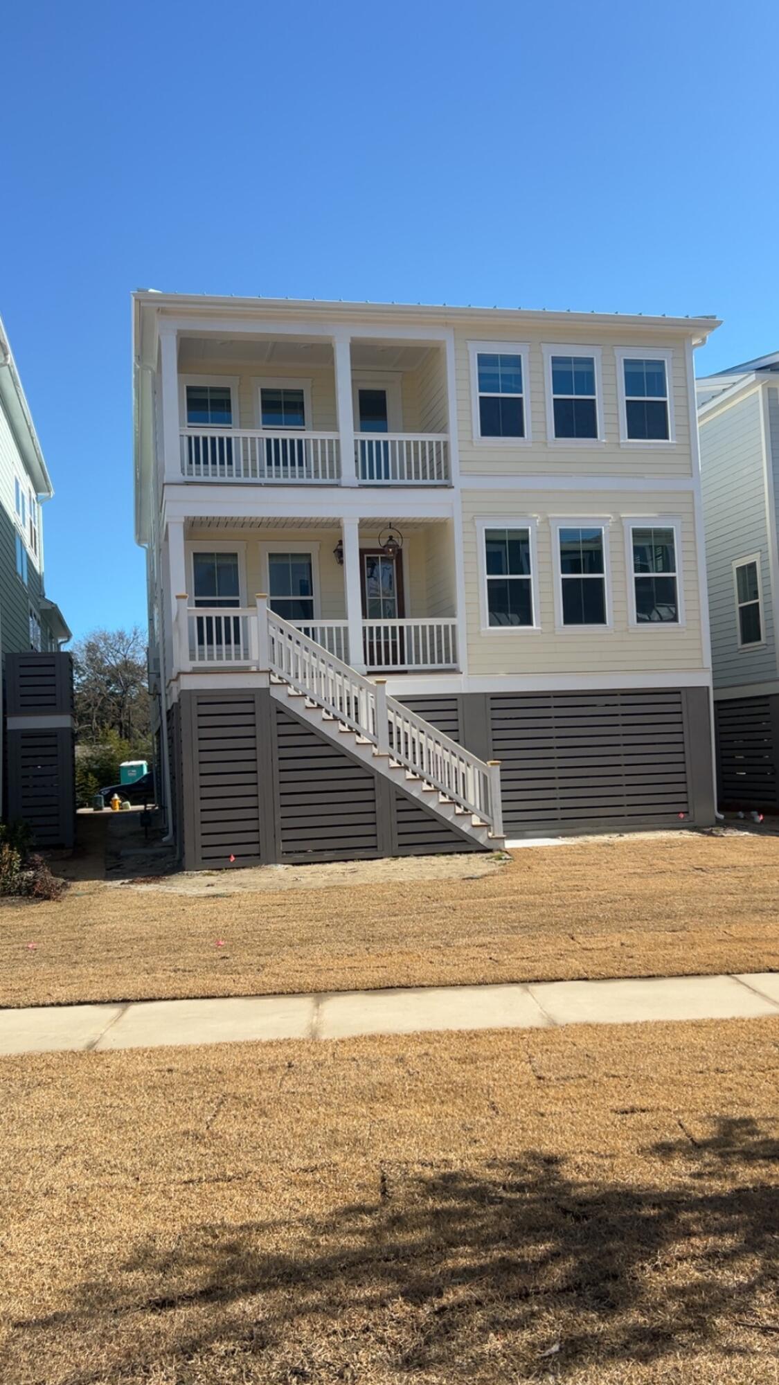 714 Minton Road Charleston, SC 29412 - Photo 1 of 53 FRONT EXTERIOR
