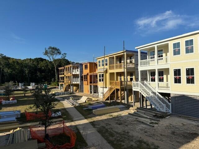 714 Minton Road Charleston, SC 29412 - Photo 47 of 53 Courtyard