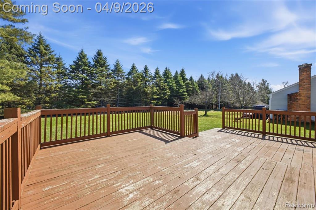 889 Hadley Road Rochester Hills, MI 48307 - Photo 46 of 54