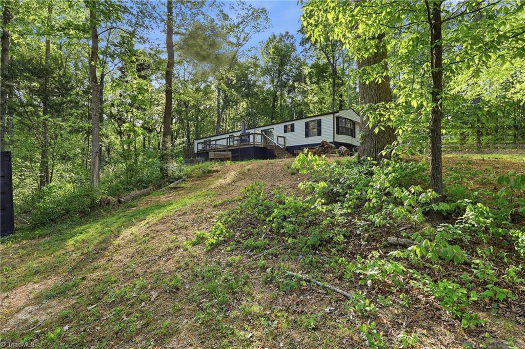 309 Tom Caudle Road Lexington, NC 27295 - Photo 29 of 43