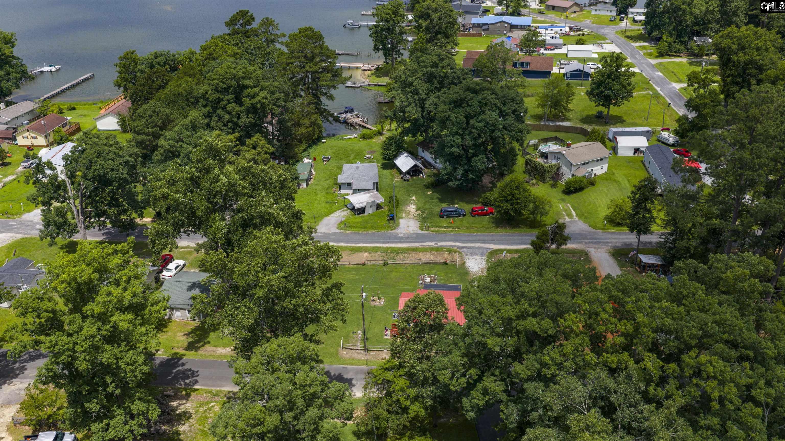 124 Landing Road Prosperity, SC 29127 - Photo 20 of 32