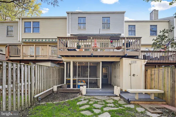 $395,000 | 1220 Swanhill Court, Curtis Bay, MD 21226