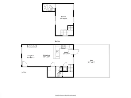$745,000 | 15 Belmont Street, Unit 1, Boston, MA 02129