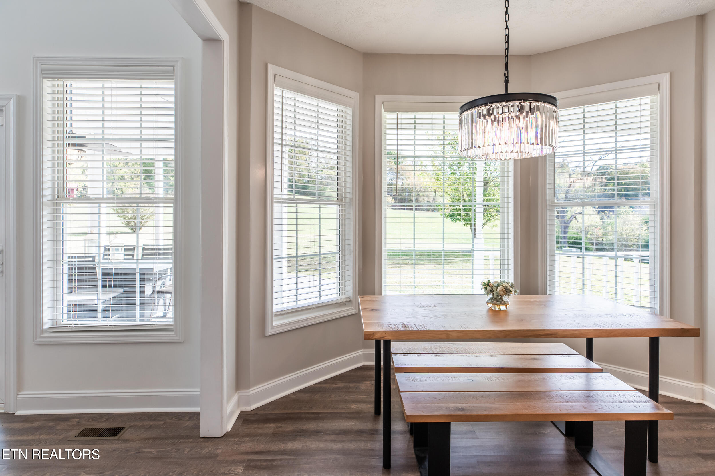 277 Deerfield Way La Follette, TN 37766 - Photo 20 of 60 Breakfast