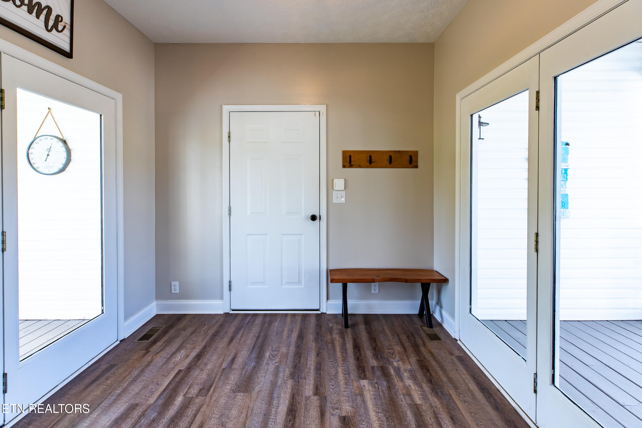 277 Deerfield Way La Follette, TN 37766 - Photo 24 of 60 Mudroom