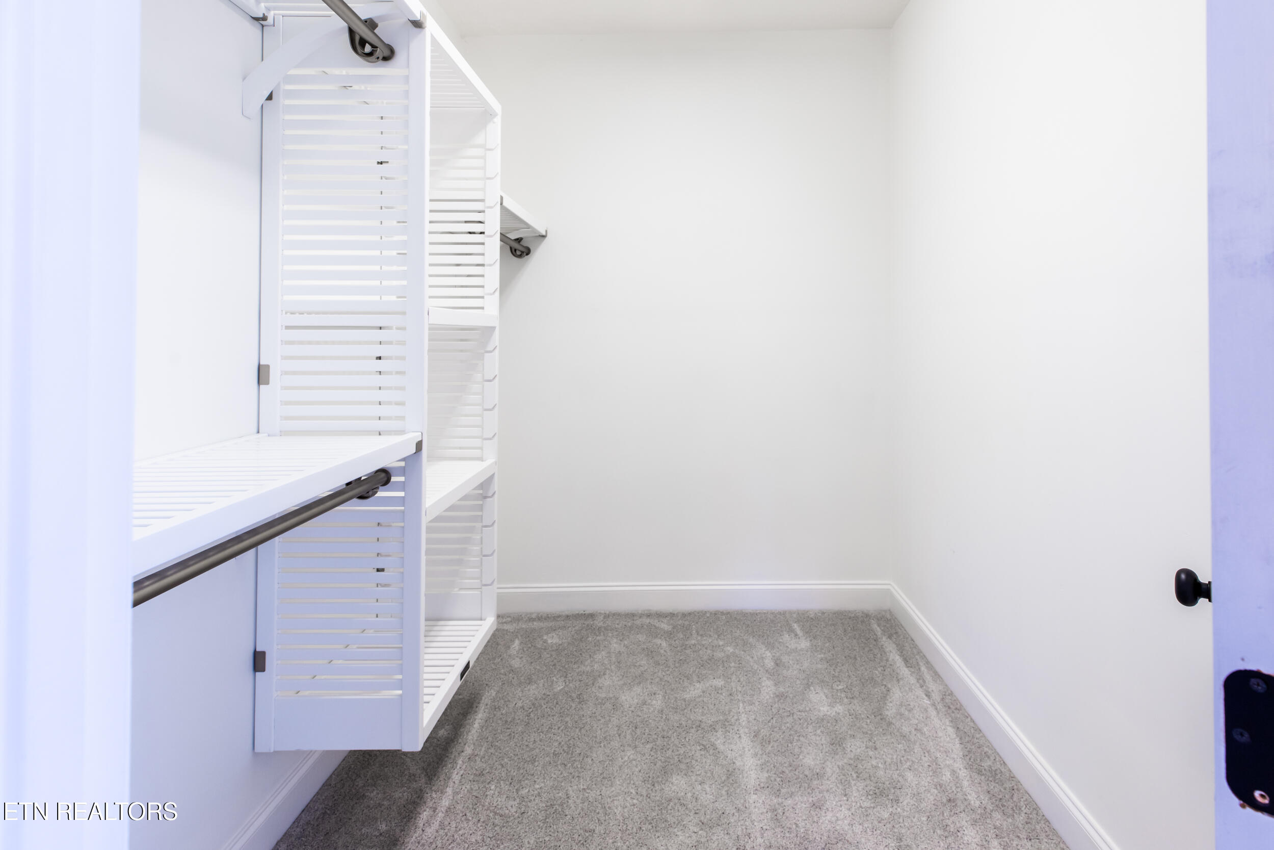 277 Deerfield Way La Follette, TN 37766 - Photo 29 of 60 Master Bedroom Closet