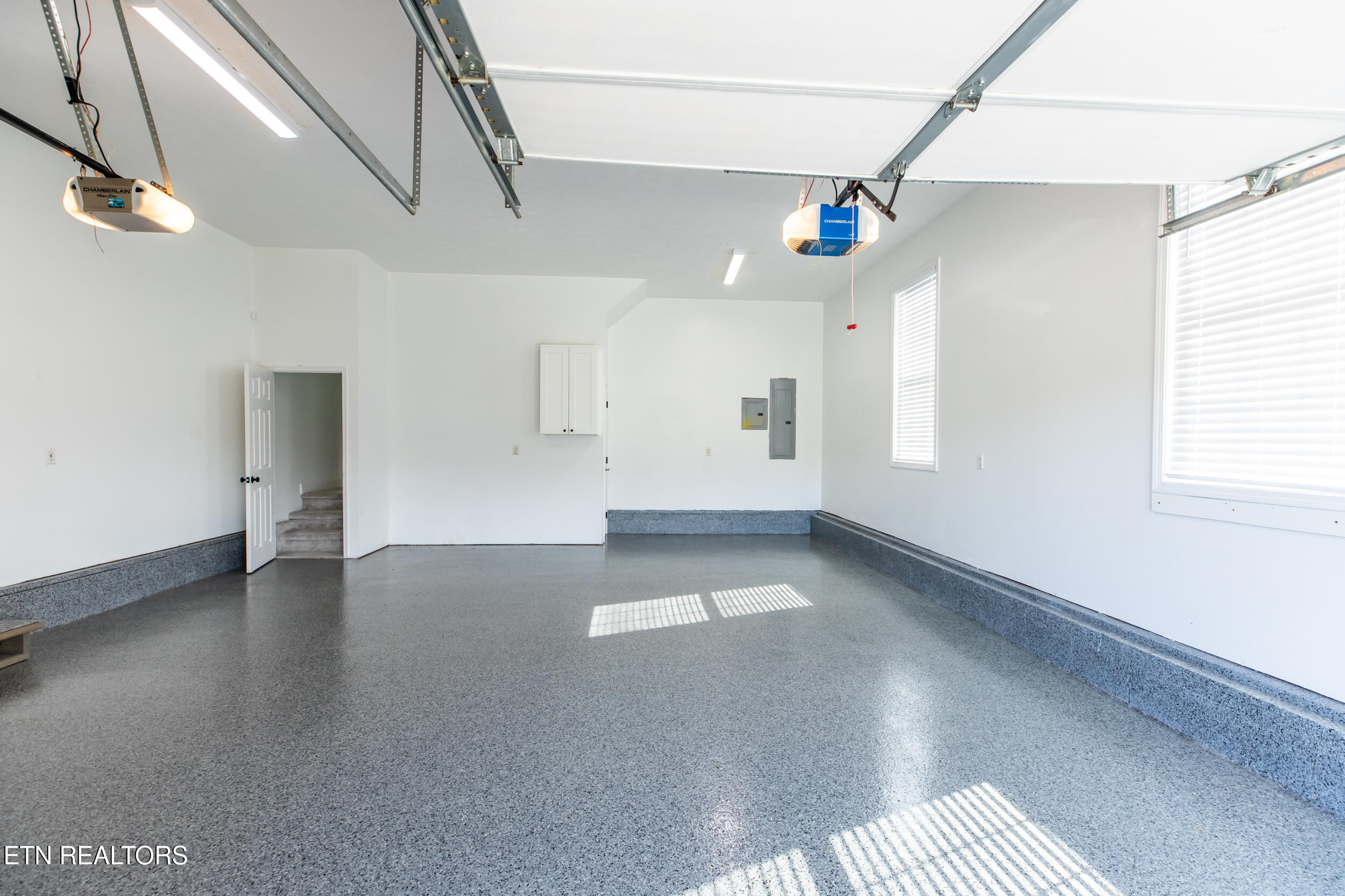 277 Deerfield Way La Follette, TN 37766 - Photo 54 of 59 Garage