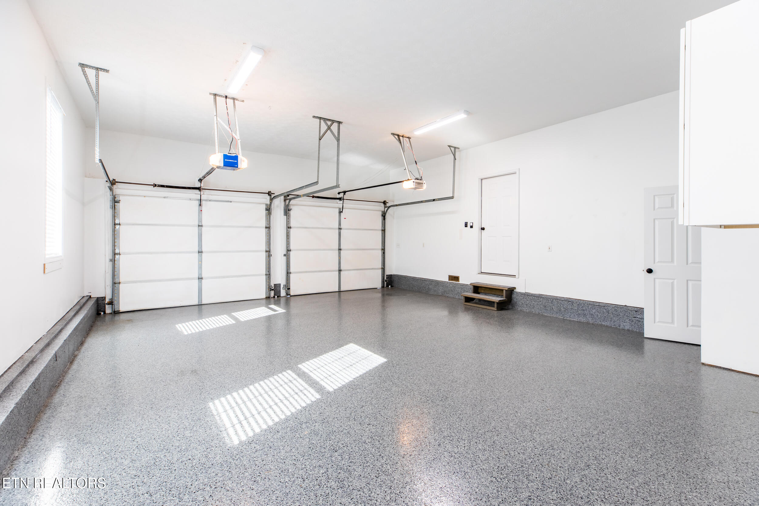 277 Deerfield Way La Follette, TN 37766 - Photo 55 of 59 Garage