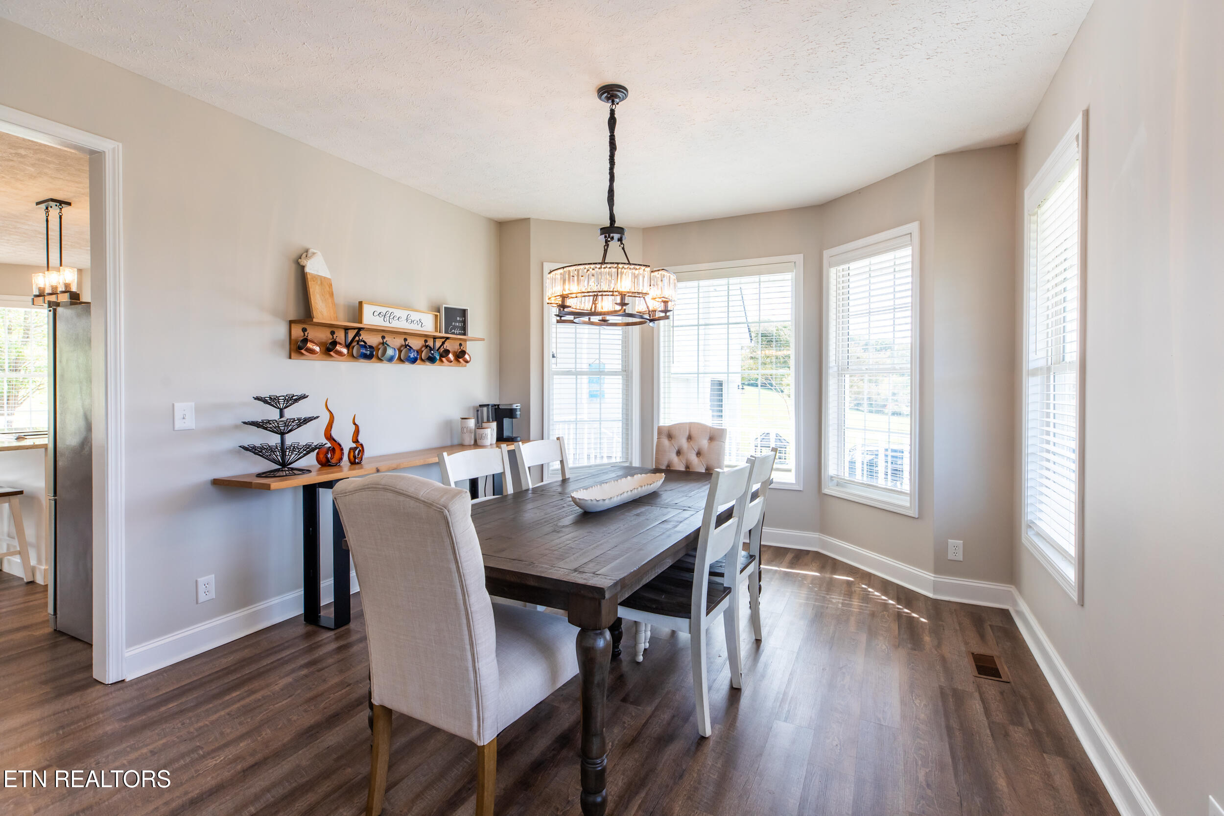 277 Deerfield Way La Follette, TN 37766 - Photo 10 of 59 Dining Room