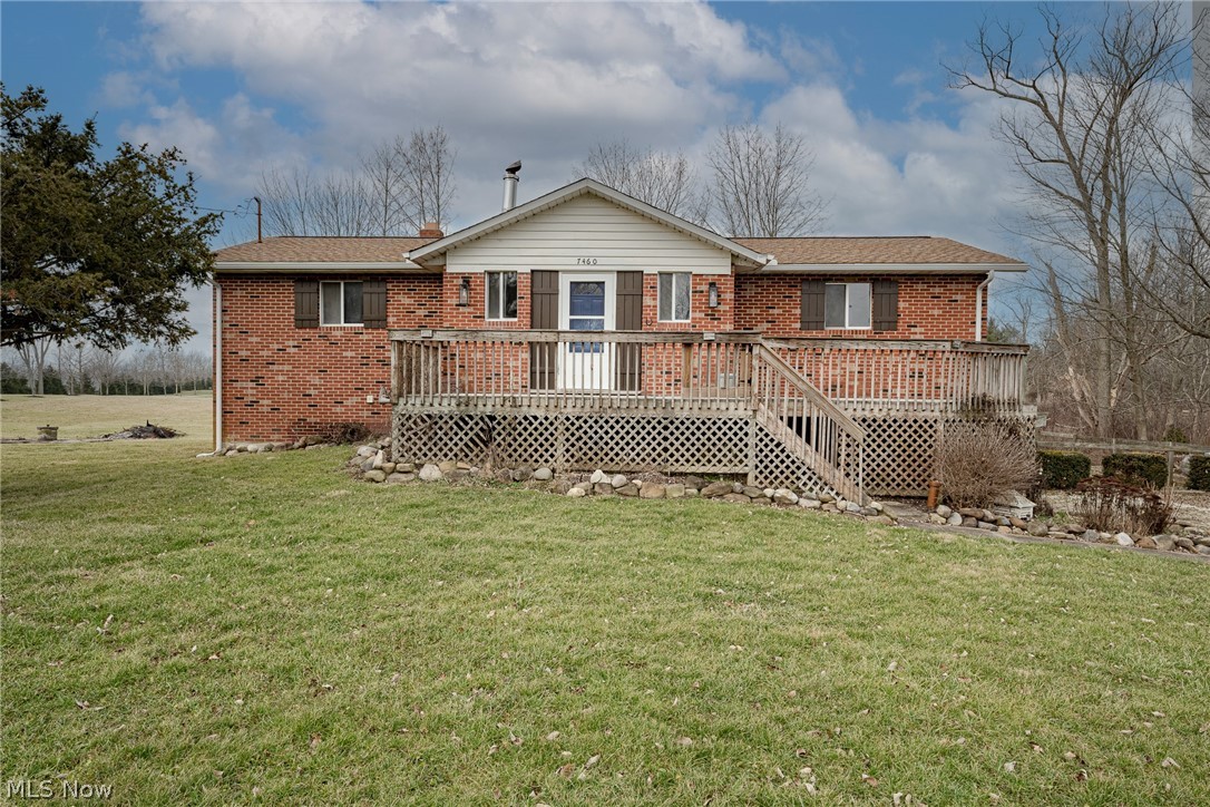 7460 Friendsville Road Lodi, OH 44254 - Photo 1 of 20